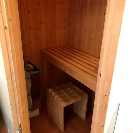 Strandperle 10 - Ostseestern Apartamento Großenbrode