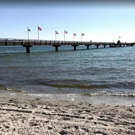 Strandperle 10 - Ostseestern