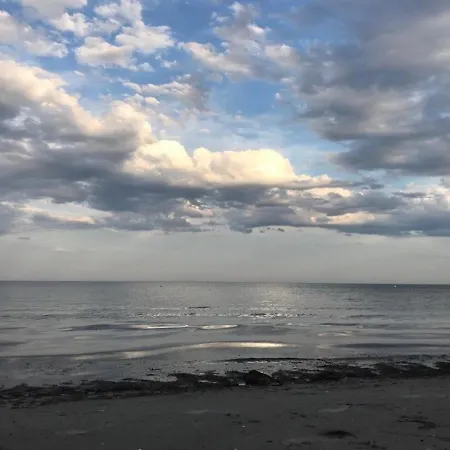 Strandperle 10 - Ostseestern *
