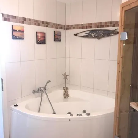 Strandperle 10 - Ostseestern Apartamento Großenbrode