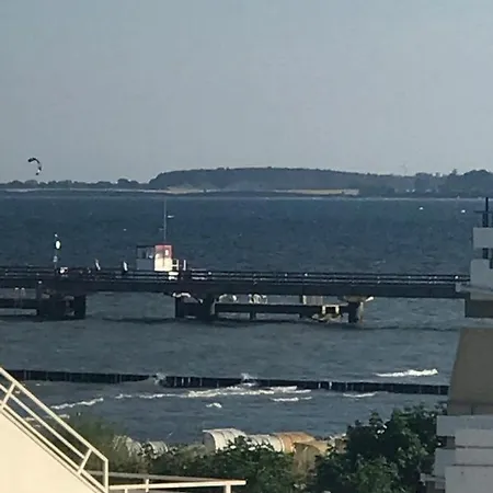 Strandperle 10 - Ostseestern