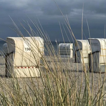 Apartamento Strandperle 10 - Ostseestern Großenbrode